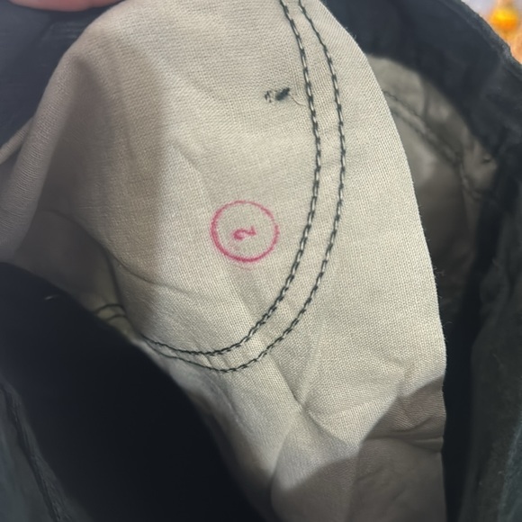 Vtg Wrangler High Waisted Jeans - Picture 5 of 7